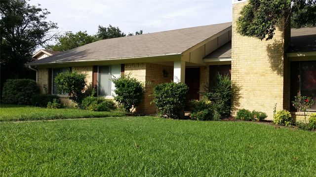 1756 Crystal Way, Plano, TX 75074