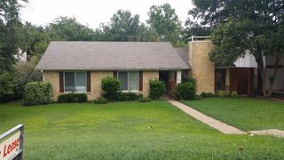 1756 Crystal Way, Plano, TX 75074