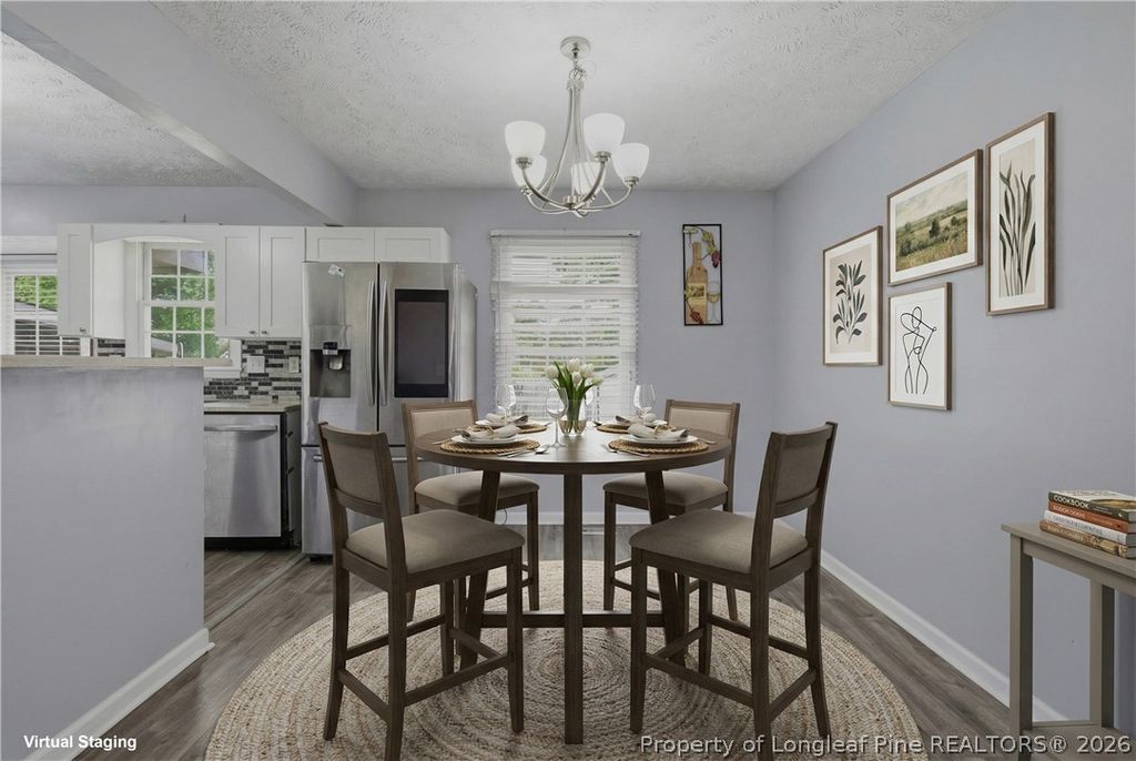 1174 Hallberry Drive, Fayetteville, NC 28314 — photo 10