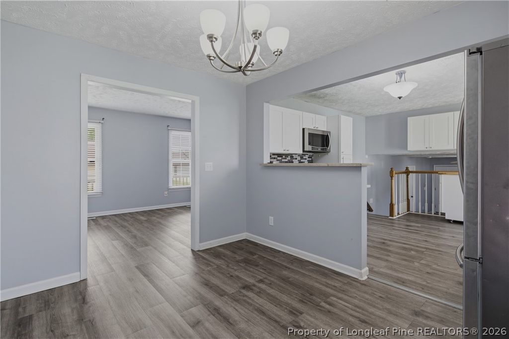 1174 Hallberry Drive, Fayetteville, NC 28314 — photo 11