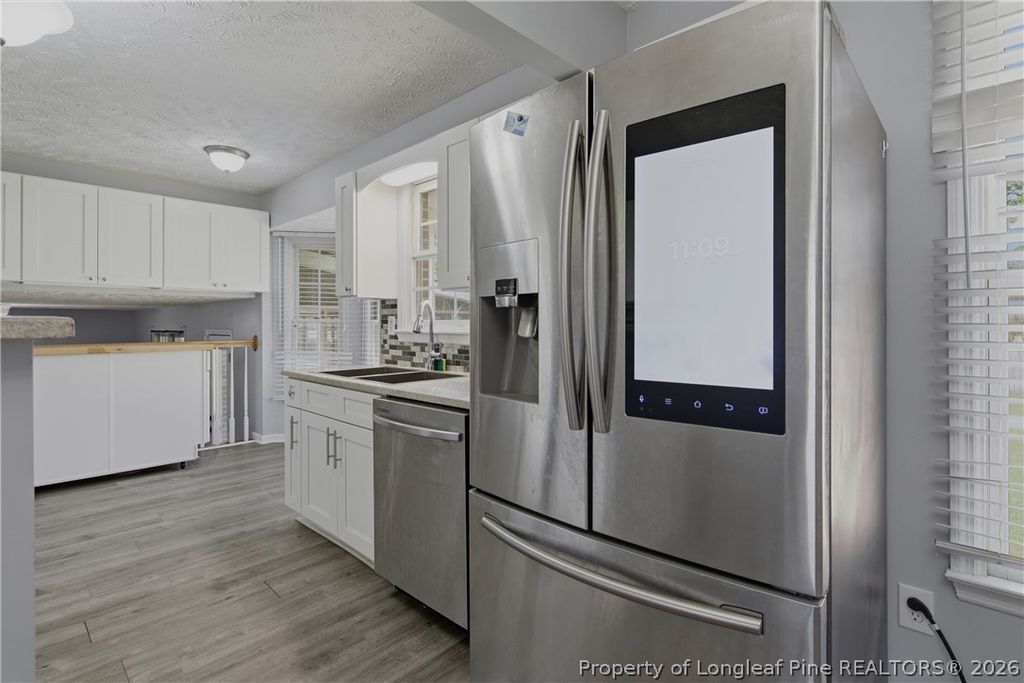 1174 Hallberry Drive, Fayetteville, NC 28314 — photo 12