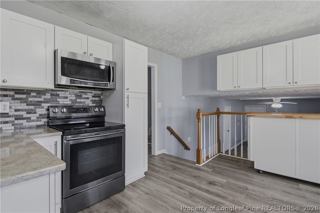 1174 Hallberry Drive, Fayetteville, NC 28314 — photo 14