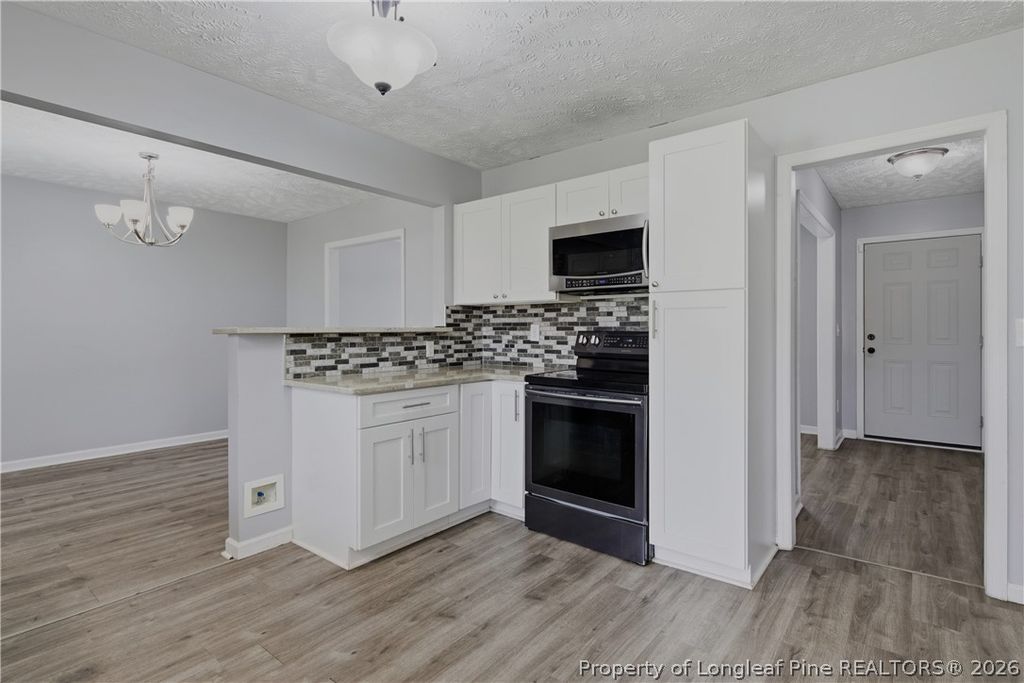 1174 Hallberry Drive, Fayetteville, NC 28314 — photo 15