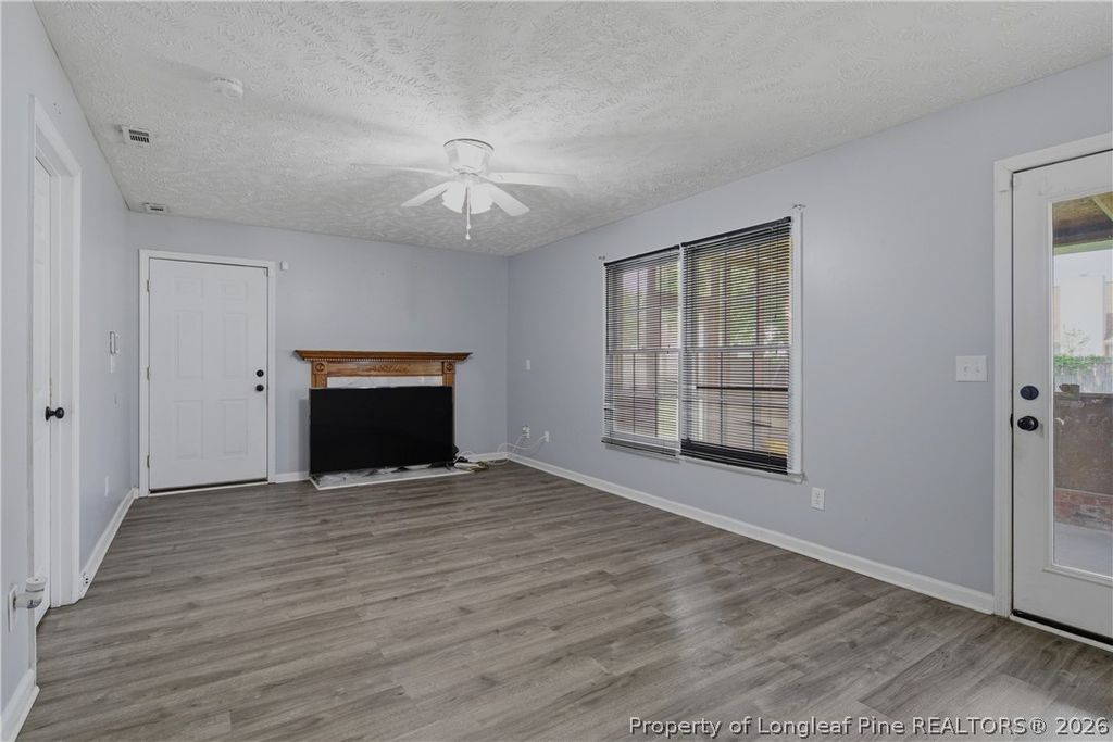 1174 Hallberry Drive, Fayetteville, NC 28314 — photo 18