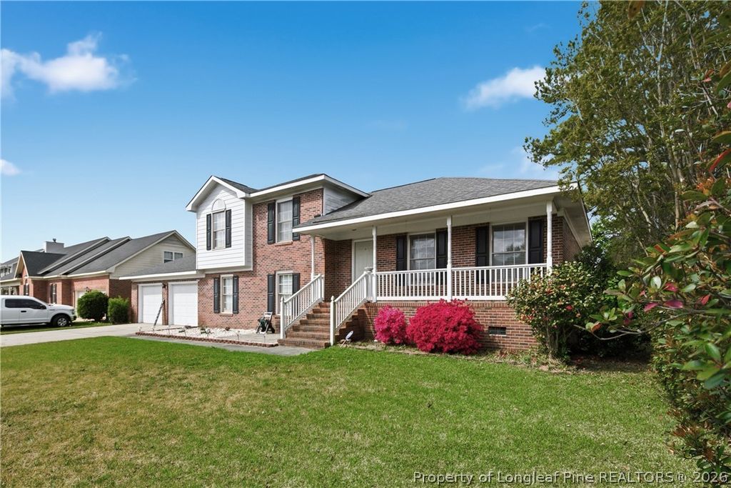1174 Hallberry Drive, Fayetteville, NC 28314 — photo 2