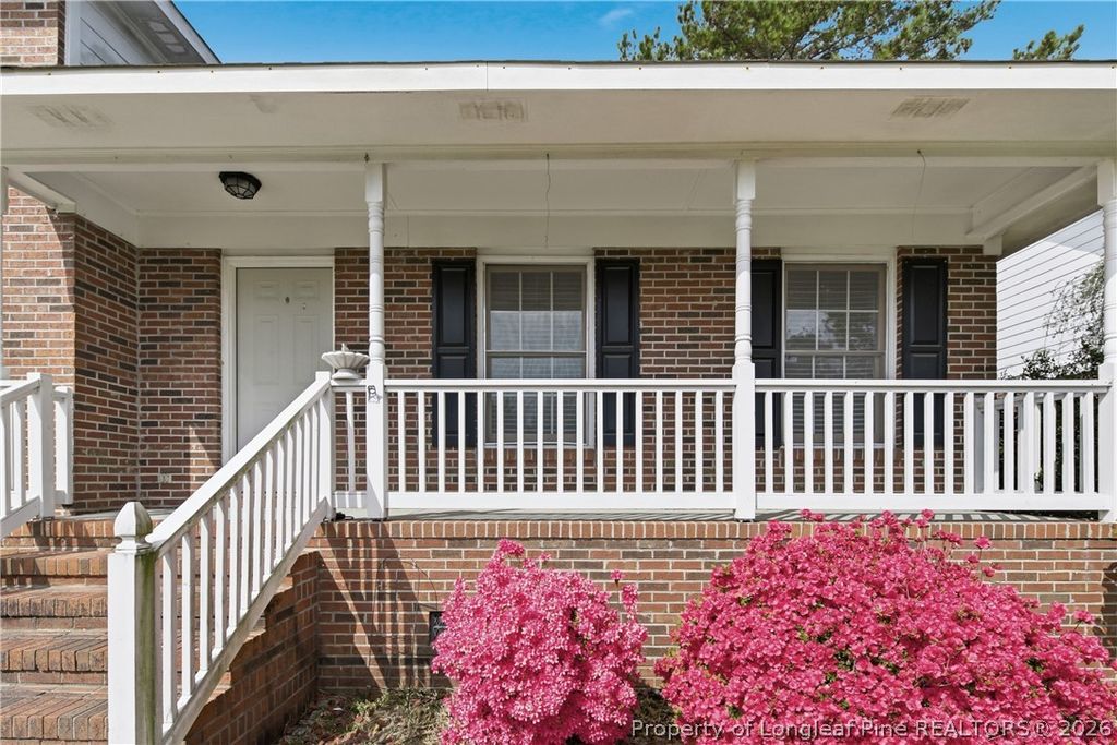1174 Hallberry Drive, Fayetteville, NC 28314 — photo 4
