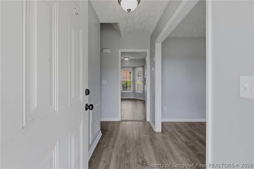1174 Hallberry Drive, Fayetteville, NC 28314 — photo 5