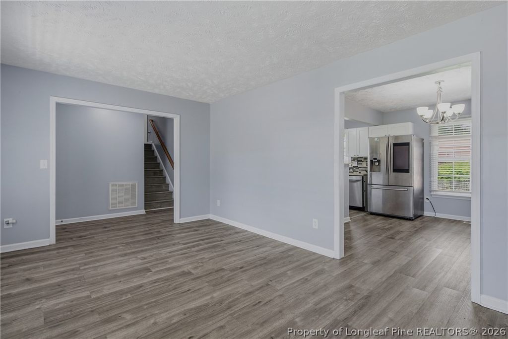 1174 Hallberry Drive, Fayetteville, NC 28314 — photo 8