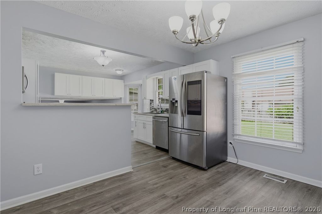 1174 Hallberry Drive, Fayetteville, NC 28314 — photo 9