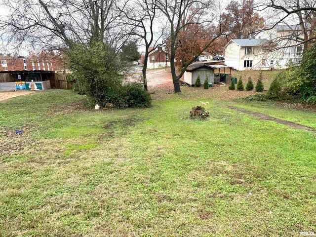 405 W COLLEGE Street, Carbondale, IL 62901