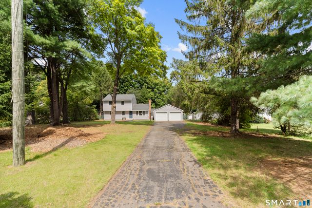 26 George Washington Turnpike, Burlington, CT 06013
