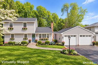 26 George Washington Turnpike, Burlington, CT 06013