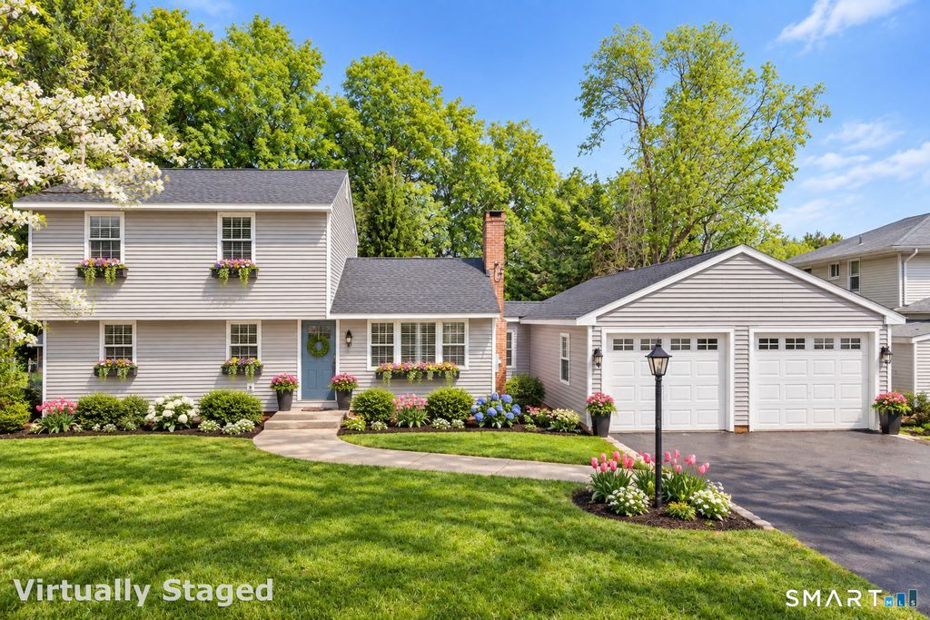 26 George Washington Turnpike, Burlington, CT 06013