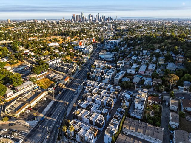 2203 Selig Drive, Los Angeles, CA 90026