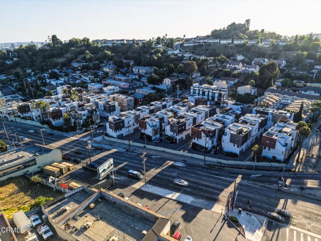 2203 Selig Drive, Los Angeles, CA 90026