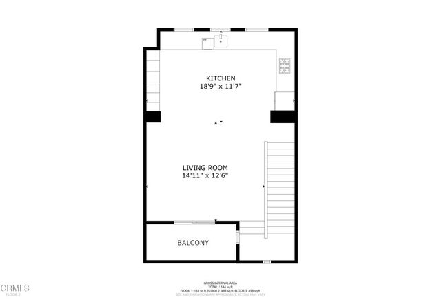 2203 Selig Drive, Los Angeles, CA 90026