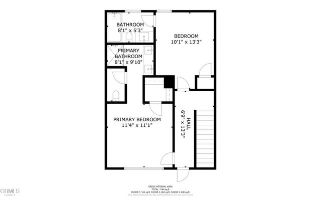 2203 Selig Drive, Los Angeles, CA 90026