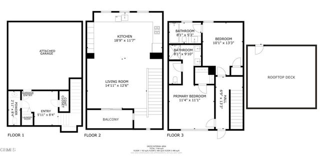 2203 Selig Drive, Los Angeles, CA 90026