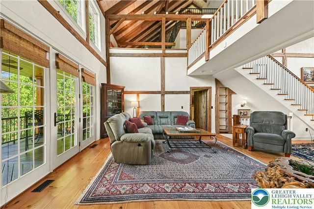 4641 Old Bethlehem PIKE, Upper Saucon Twp, PA 18015