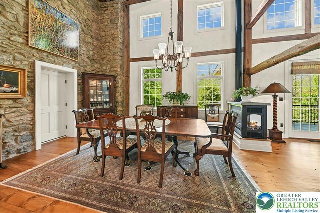 4641 Old Bethlehem PIKE, Upper Saucon Twp, PA 18015
