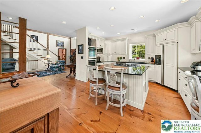 4641 Old Bethlehem PIKE, Upper Saucon Twp, PA 18015
