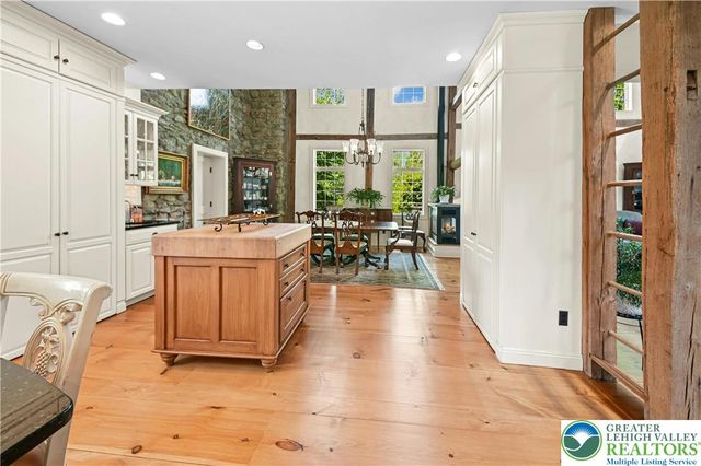 4641 Old Bethlehem PIKE, Upper Saucon Twp, PA 18015