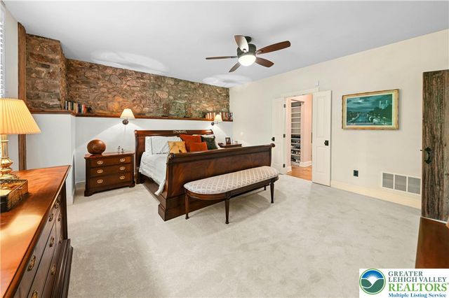 4641 Old Bethlehem PIKE, Upper Saucon Twp, PA 18015
