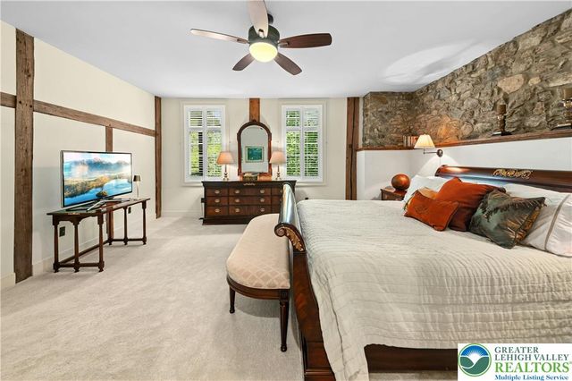 4641 Old Bethlehem PIKE, Upper Saucon Twp, PA 18015