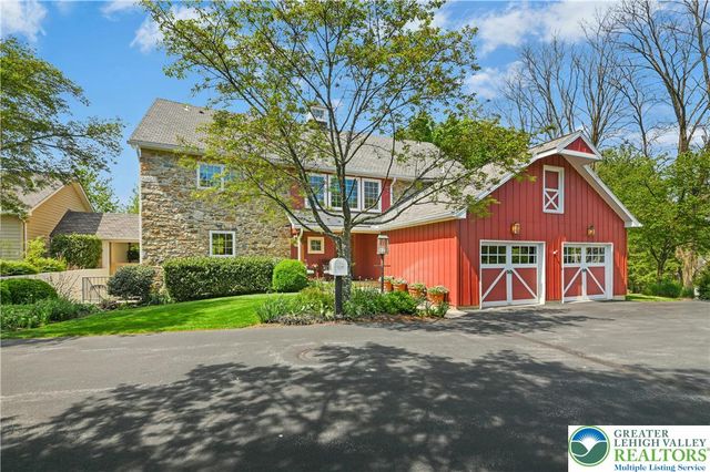 4641 Old Bethlehem PIKE, Upper Saucon Twp, PA 18015