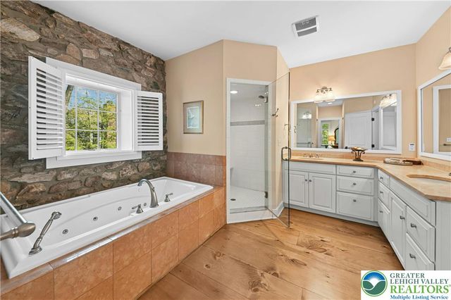 4641 Old Bethlehem PIKE, Upper Saucon Twp, PA 18015