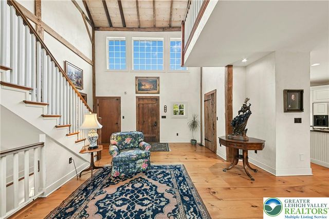 4641 Old Bethlehem PIKE, Upper Saucon Twp, PA 18015