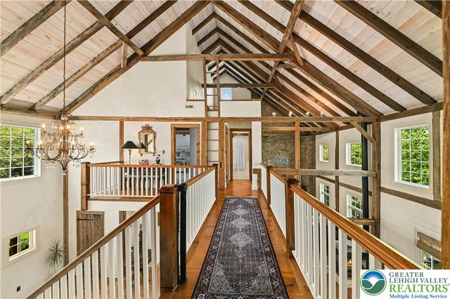 4641 Old Bethlehem PIKE, Upper Saucon Twp, PA 18015