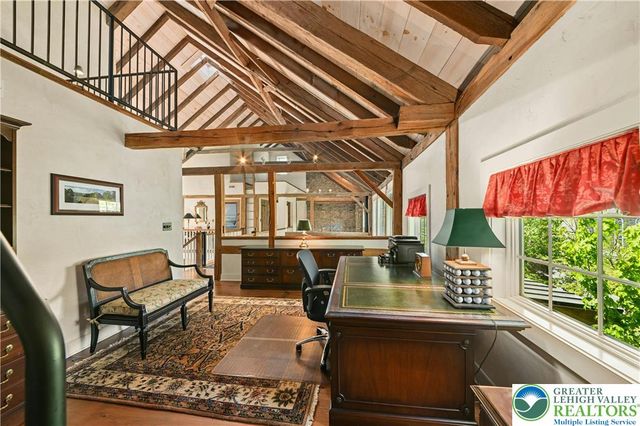 4641 Old Bethlehem PIKE, Upper Saucon Twp, PA 18015