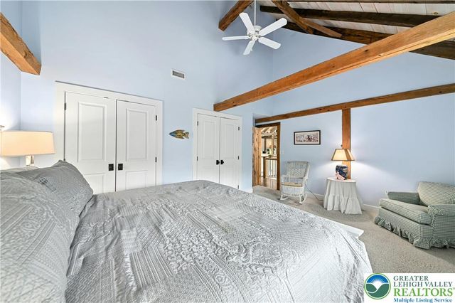 4641 Old Bethlehem PIKE, Upper Saucon Twp, PA 18015