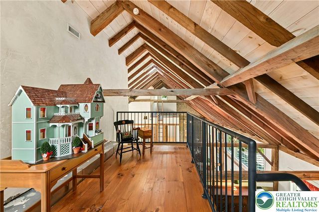 4641 Old Bethlehem PIKE, Upper Saucon Twp, PA 18015