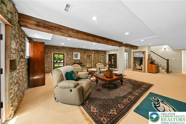 4641 Old Bethlehem PIKE, Upper Saucon Twp, PA 18015