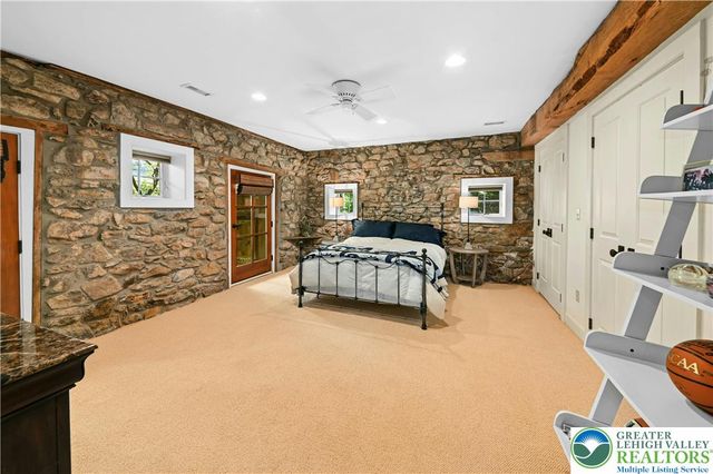 4641 Old Bethlehem PIKE, Upper Saucon Twp, PA 18015