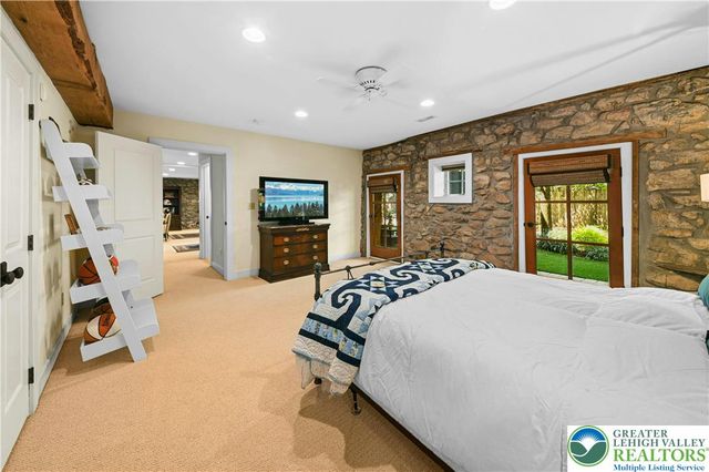 4641 Old Bethlehem PIKE, Upper Saucon Twp, PA 18015
