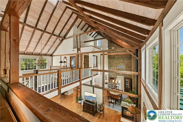 4641 Old Bethlehem PIKE, Upper Saucon Twp, PA 18015