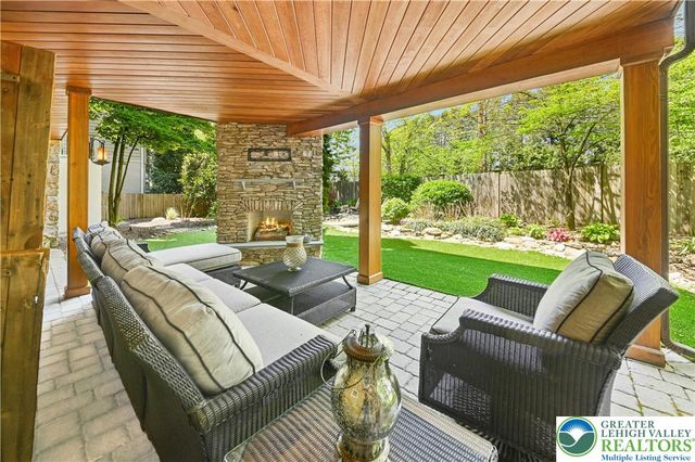 4641 Old Bethlehem PIKE, Upper Saucon Twp, PA 18015