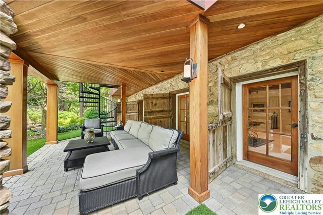 4641 Old Bethlehem PIKE, Upper Saucon Twp, PA 18015