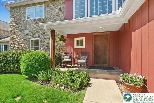 4641 Old Bethlehem PIKE, Upper Saucon Twp, PA 18015