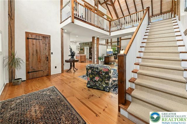 4641 Old Bethlehem PIKE, Upper Saucon Twp, PA 18015
