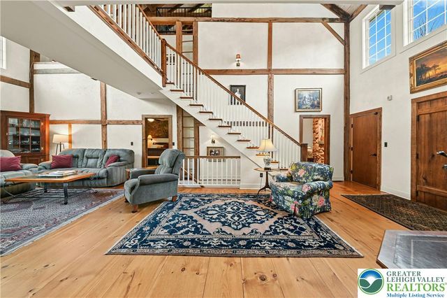 4641 Old Bethlehem PIKE, Upper Saucon Twp, PA 18015