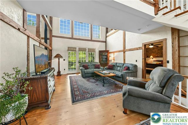 4641 Old Bethlehem PIKE, Upper Saucon Twp, PA 18015