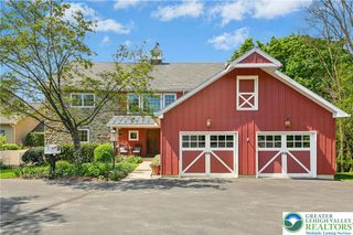 4641 Old Bethlehem PIKE, Upper Saucon Twp, PA 18015