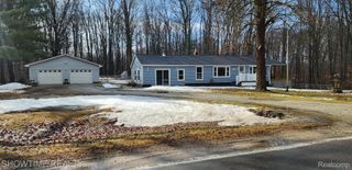 6841 Sparling Road, Kimball Township, MI 48074