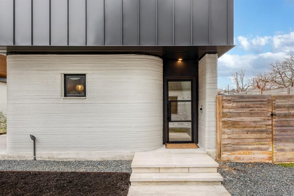 3503 E 17th ST 2, Austin, TX 78721