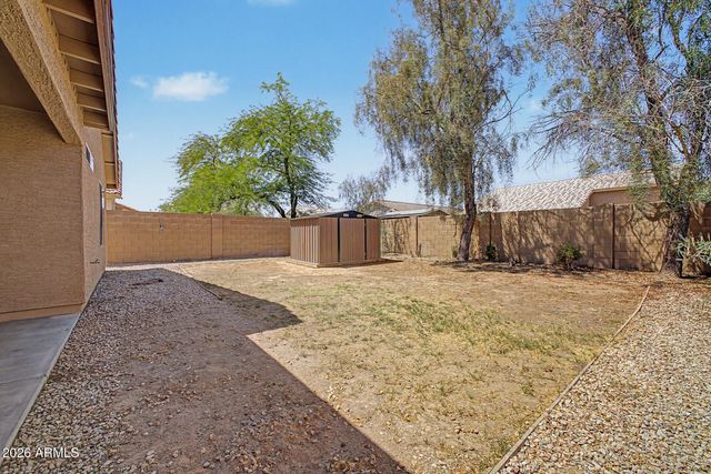10204 W Preston Lane, Tolleson, AZ 85353