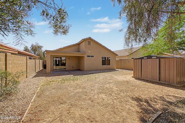 10204 W Preston Lane, Tolleson, AZ 85353